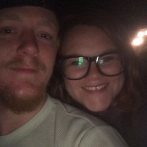 Meet your Posher, Jared